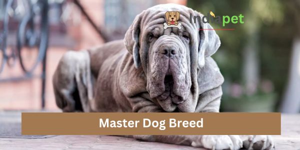 Master Dog Breed