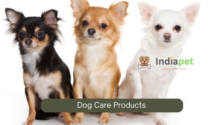 Dog Care Products