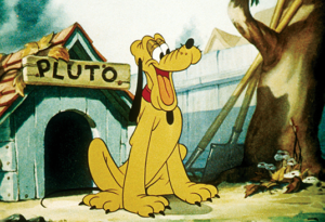 5 Most Famous Disney Dogs