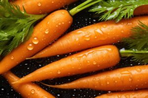 10 Best Vegetables - what are Good For Dogs?