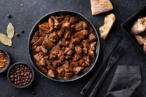 What Dog Food is Best For Dobermans