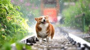 Ways to Keep Your Pet Healthy During Monsoon