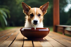 What To Give Puppy For Diarrhea?