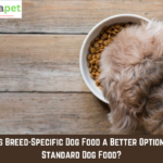 Why is Breed-Specific Dog Food a Better Option than Standard Dog Food?