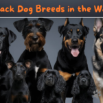 10 Black Dog Breeds In The World[Updated 2025]