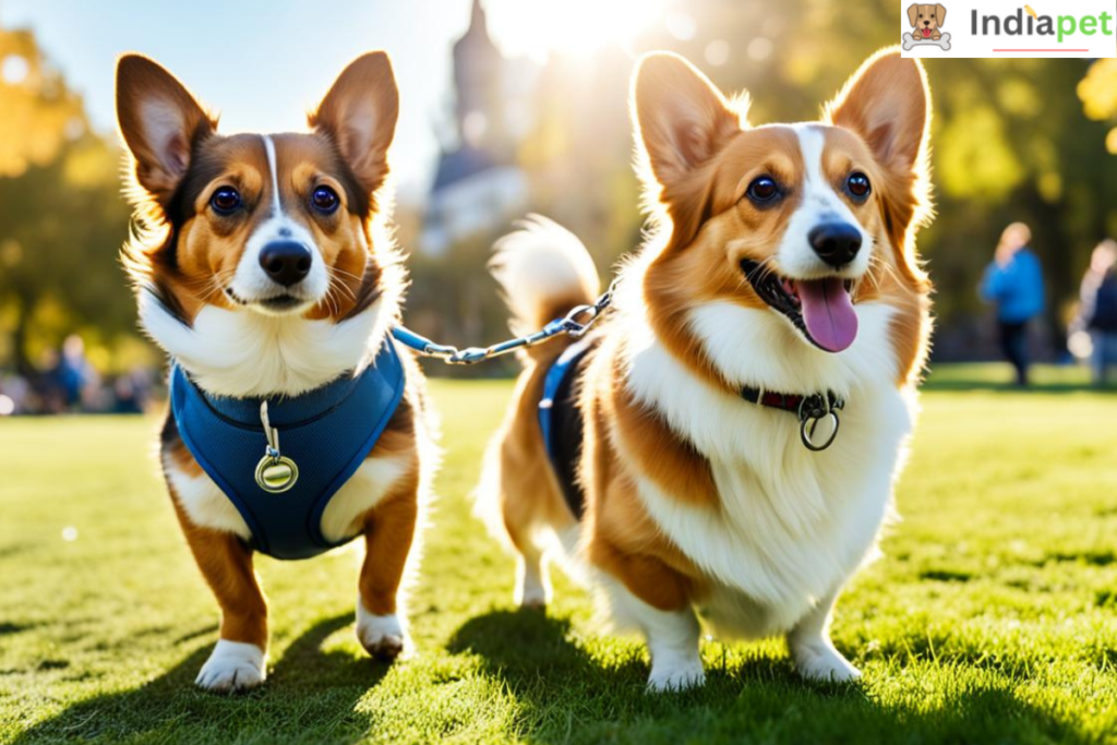 Dachshund vs. Corgi: A Comparative Guide for Dog Lovers