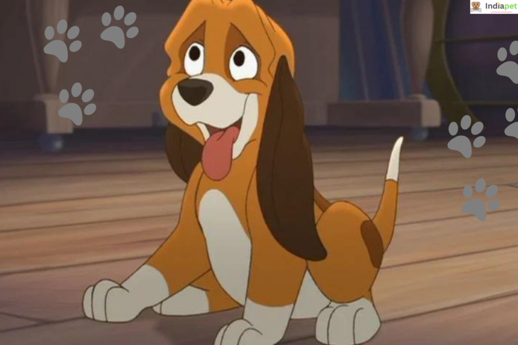 15 Most Famous Cartoon Dogs