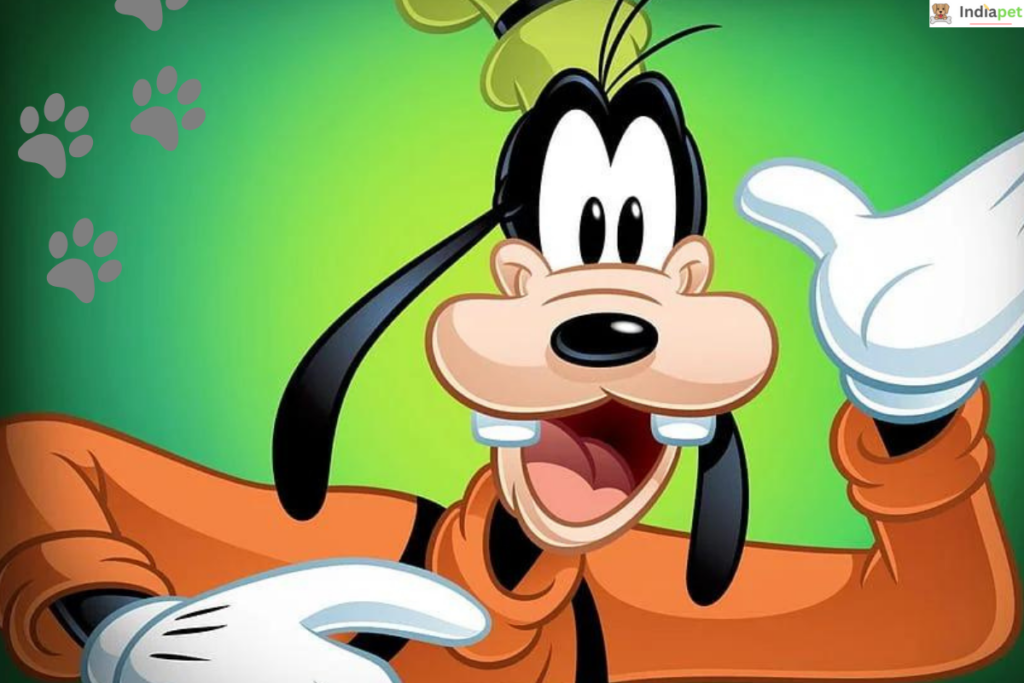 15 Most Famous Cartoon Dogs