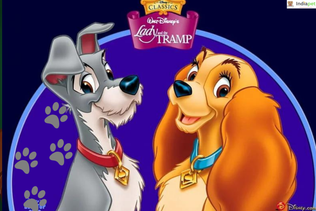 15 Most Famous Cartoon Dogs