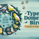 types of domestic birds and their names