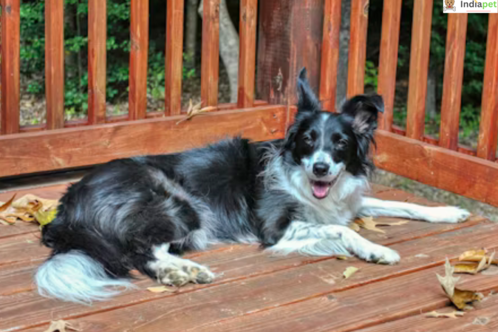 Border Collie