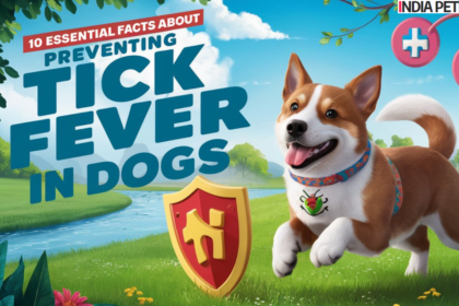 10 Essential Facts About Preventing Tick Fever in Dogs