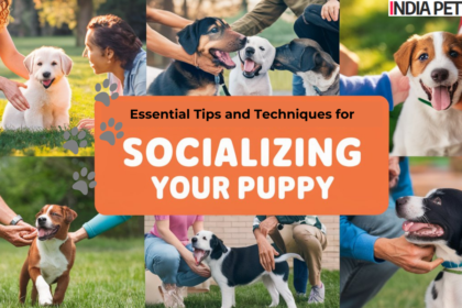 Essential Tips and Techniques for Socializing Your Puppy